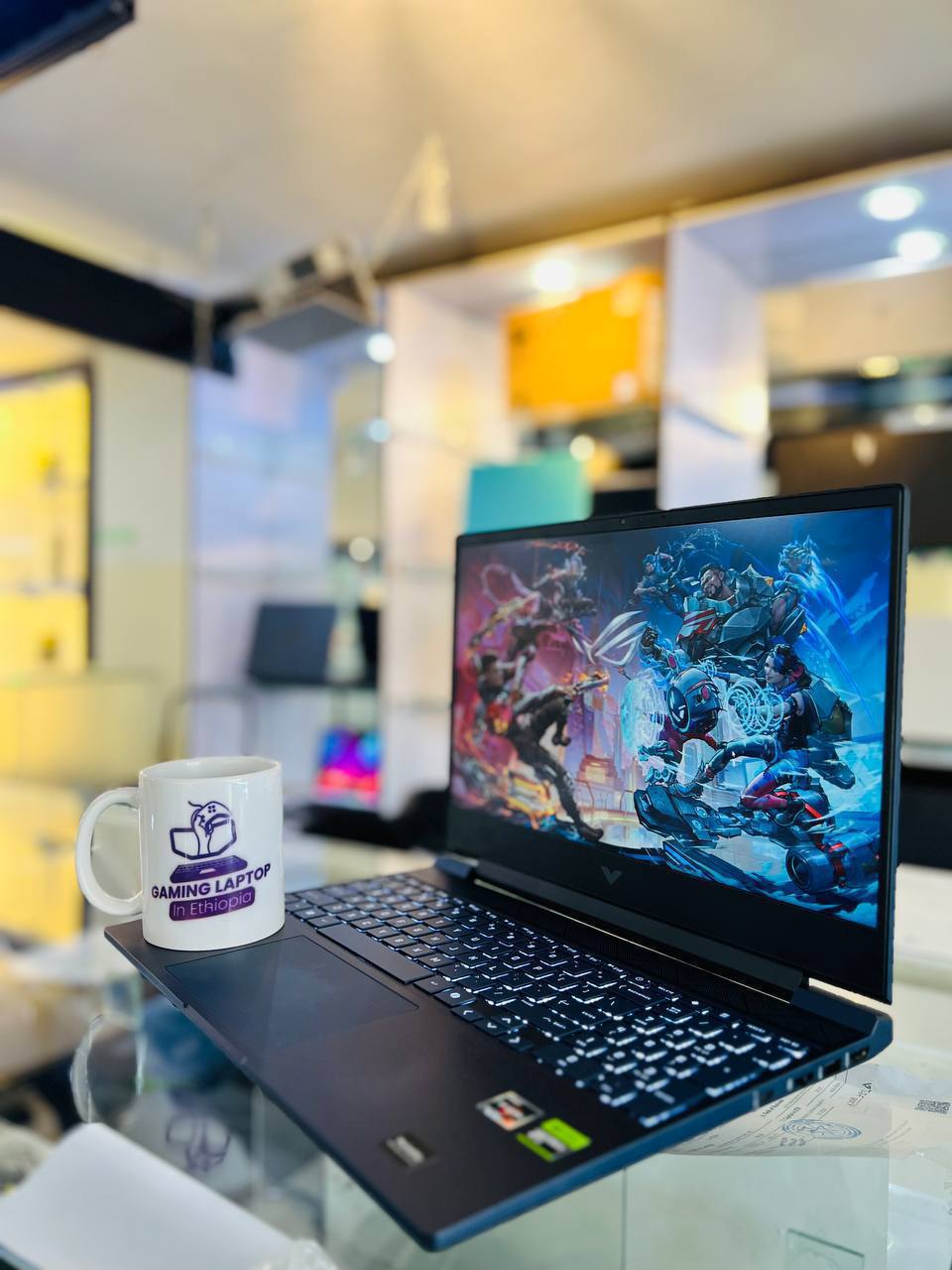 Dell Precision 5530 — Core i7-8850H, 4K Touch — photo 5