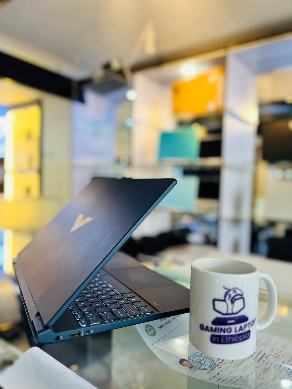 Dell Precision 5530 — Core i7-8850H, 4K Touch — photo 3