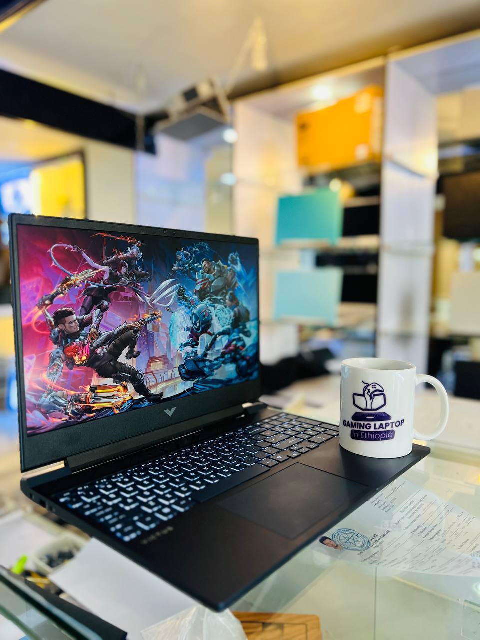 Dell Precision 5530 — Core i7-8850H, 4K Touch — photo 6